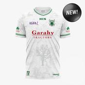 Crinkill LGFA Home Jersey image