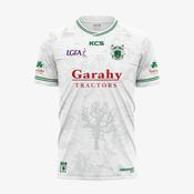 Crinkill LGFA Home Jersey image