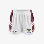 Cromane GAA Home Shorts image