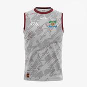 Cromane GAA KCS Vest