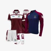 Cromane GAA Player Pack - KIDS
