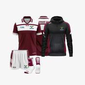 Cromane GAA Player Pack - ADULTS