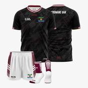 Cromane GAA Training Pack - KIDS