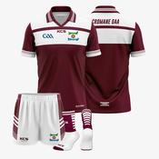 Cromane GAA Training Pack - KIDS