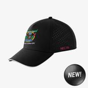 Cromane LGFA KCS Shifter Cap - Black / White image