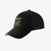 Cromane LGFA KCS Shifter Cap - Black / White image