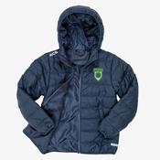 O'Tooles GAA KCS Siro Puffer Kids Jacket - Navy image