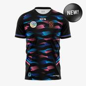 Cullion Camogie Club Alternative Training Jersey image