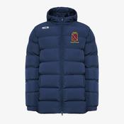 Cullion Hurling Club KCS Kila Winter Jacket - Navy image