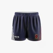 Cullion Hurling Club Club Gameday Shorts image