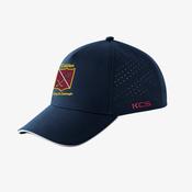 Cullion Hurling Club KCS Shifter Cap - Navy / White image