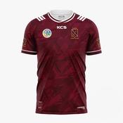 Cullion Camogie Club Home Jersey