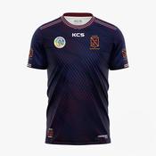 Cullion Camogie Club Away Jersey