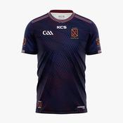 Cullion Hurling Club Away Jersey
