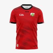 Cumann Warszawa GAA Away Jersey image