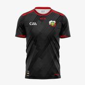 Cumann Warszawa GAA Home Jersey image