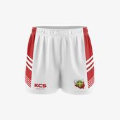 Cumann Warszawa GAA Home Shorts image