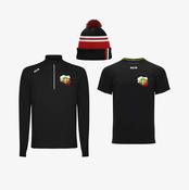 Cumann Warszawa GAA KCS Gym Pack