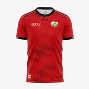 Cumann Warszawa LGFA Away Jersey image