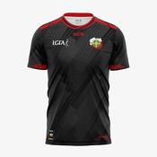 Cumann Warszawa LGFA Home Jersey image