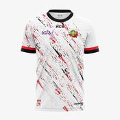 Cumann Warszawa LGFA Training Jersey image
