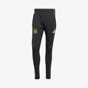 Currow GAA Adidas Tiro 25 Competition Training Track Pants - Black