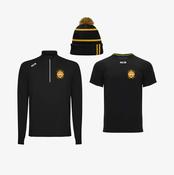 Currow GAA KCS Gym Pack