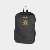 Currow GAA KCS Stealth Back Pack - Black image