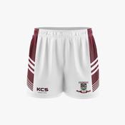 Daingean GAA Club Gameday Shorts image