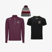 Delvin Camogie Club KCS Gym Pack