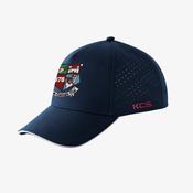 Delvin Camogie Club KCS Shifter Cap - Navy / White image