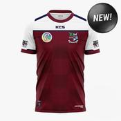 Delvin Camogie Club  Away Jersey image
