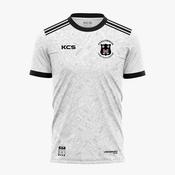 Roscommon Town FC Home Jersey image