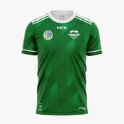 Drumraney Camogie Club Home Jersey image