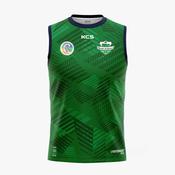 Drumraney Camogie Club Vest image