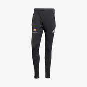 Dublin City Coastal Rowing Club Adidas Tiro 25 Competition Training Track Pants - Black
