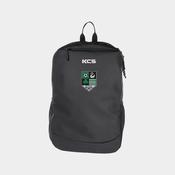 Dunmanway Town FC KCS Stealth Back Pack - Black image