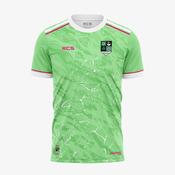 Dunmanway Town FC Ladies Training Jersey image