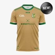Dunmore MacHales Away Goalkeeper Jersey image