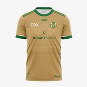 Dunmore MacHales Away Goalkeeper Jersey image