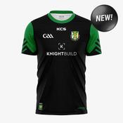 Dunmore MacHales GAA Away Jersey image