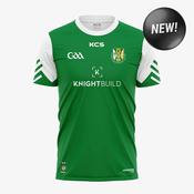 Dunmore MacHales GAA Home Jersey image