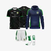 Dunmore MacHales GAA Player Pack - ADULTS
