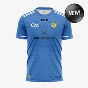 Dunmore MacHales Home Goalkeeper Jersey image