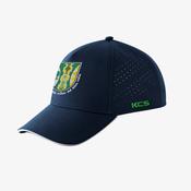 Dunmore MacHales KCS Shifter Cap - Navy / White image