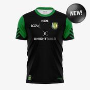 Dunmore MacHales LGFA Away Jersey image