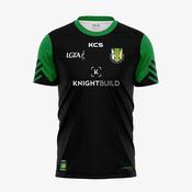 Dunmore MacHales LGFA Away Jersey image