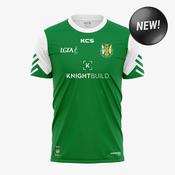 Dunmore MacHales LGFA Home Jersey image