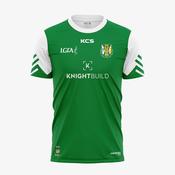 Dunmore MacHales LGFA Home Jersey image