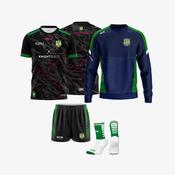 Dunmore MacHales LGFA Player Pack - ADULTS